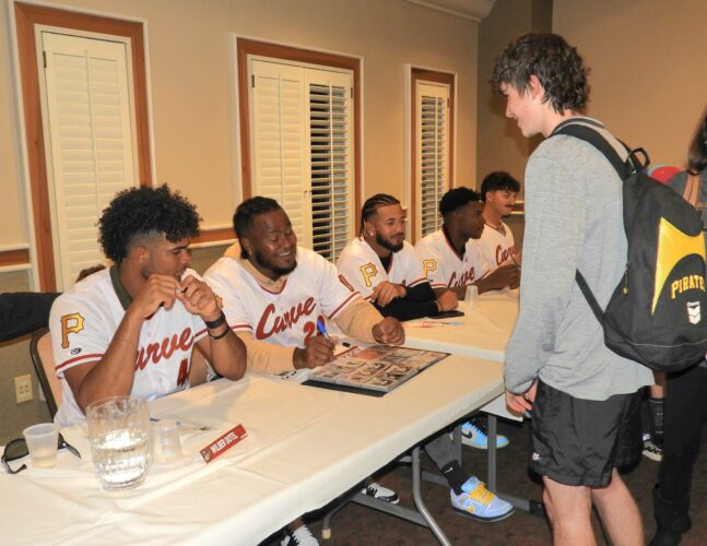 Curve FanFest 2026 set for March 31